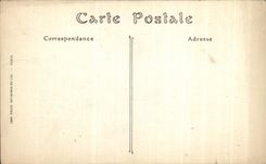 Chimenea de CPA Bourges del corazon de Jacqies del paladar