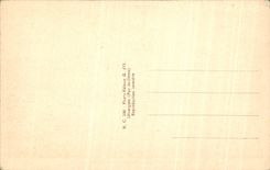 CPA L'Auvergne Poetique Le Puy De Dome