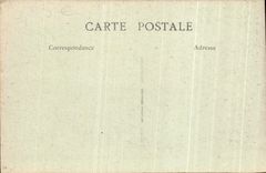 CPA Aix Les Bains Entree du Grand Cercle
