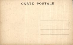 CPA Lyon Vault of I' Hotel God