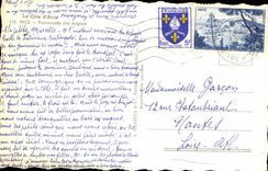 CPA the Dimension of Azure Nice Walk of the English