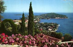 CPA Le Cap Ferrat
