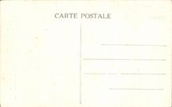 CPA Nantes Madonna Nantes Vault of the retirement Notre Dame de Bonne Guard