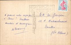 CPA Lake Guery and the Mounts Gilds