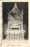 CPA Orleans Tombeau De Monseigneur Dupanloup
