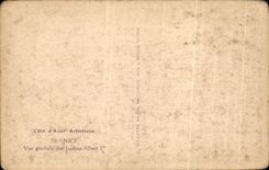 CPA Dimensions Artistic Azure Nice View Garden Albert