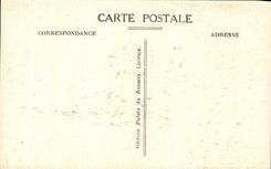 CPA Eglise St Pierre Lisieux