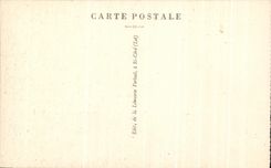 CPA Le Lot Illustree Rocamadour Montee Du Calvaire