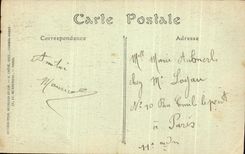 CPA Nice the Platform Of the Castle