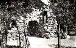 La clinica de reposo y el resto Bodio de CPA tienden un puente sobre el castillo