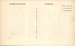 CPA Chateau de Chambord Lanterne du Grand Escalier 