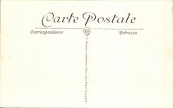 CPA Versailles Parc du Petit Trianon Le Temple de I'Amour