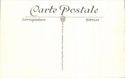 CPA Versailles Hameau de Marie Antoinetle Le Moulin 