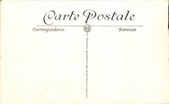 CPA Versailles Le Chateau Facade du Palais 