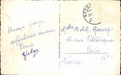 CPA Beckenried Suisse