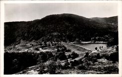 CPA Barrage de l'Alfeld