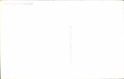 CPA Barrage de l'Alfeld