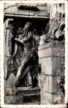 CPA Souillac Eglise Abbaliale style romano bysantin Le Prophete Isaile