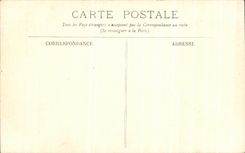 CPA Toulouse el hotel del viejo interior de la corte de la uva