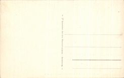 CPA Vichy the Hall of the Hydropathic establishment