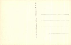 CPA Summit of Puy De Dome Ruins of the Mercury Temple and the Observatory