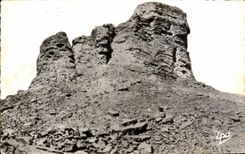 CPA Ain Salah Gores d'Arak