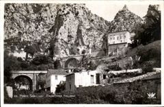 Pez gordo San Luis Frontiera Italiana de CPA