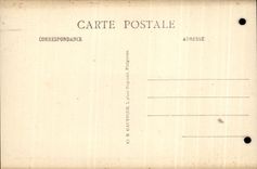 CPA Gouffre De Proumeyssac du Bugue Le Grand Jeu d'Orgues