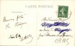 angel de Clocje de la aleluya de CPA