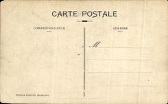 CPA Pau the Castle Room or is Henri IV