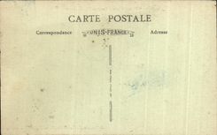 CPA Gisors Tour du Gouverneur