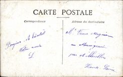 Les Bains de CPA Enghien la casa