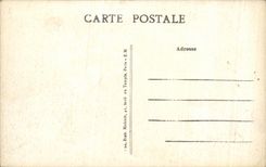 Bordes de CPA Enghien Les Bains de los cisnes del lago