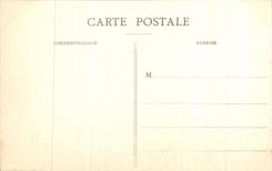 CPA Lourdes Les Malades a la Grotte