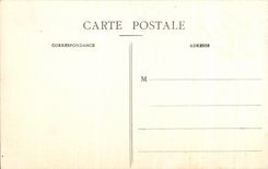 CPA Lourdes Les Pyrenees Vallee d'Argeles