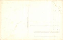 CPA Fantaisie Couple Femme