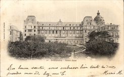 CPA Houlgate Grand Hotel