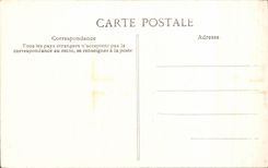 CPA Pontoise Brood of Carmel the Happy Marie de I' Incarnation