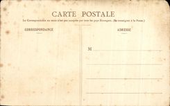 CPA Dijon Eglise des Carmelites