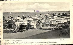 CPA Germany the Baltic