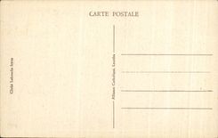 CPA Lourdes Benediction Du Saint Sachrment Devant Le Rosaire