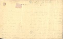 CPA Route Of Echeiles has St Pierre d' Entremont the Tunnel of Frou