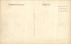 CPA Rouen Statue Places Town hall of Napoleon