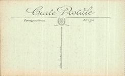 CPA Bordeaux Eglise Notre Dame