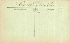 CPA Bordeaux La Tour de la Grosse Cloche