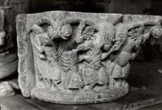 Real photo Museum of the town hall (nonlocalized)