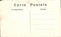 CPA Asile Nationat du Vesinet Champ de Mars (animee)