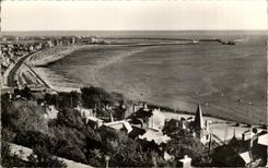 Opinion de CPA Le Havre de los caminos