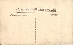 Panorama de CPA Dieppe del puerto tomado de los barcos de Jacques del santo de la iglesia