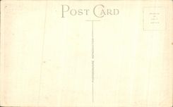 CPA London Parliament Public garden